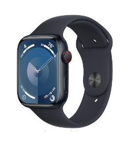 Apple Watch Series 9 GPS + Cellular